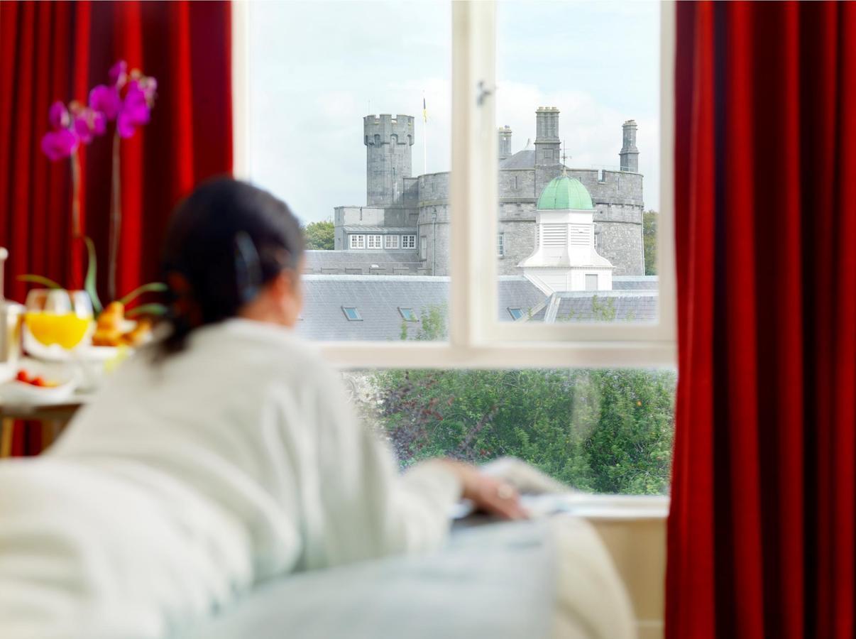 Kilkenny Pembroke Hotel Facilities photo